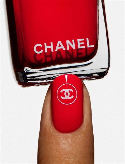 laca de uñas chanel|Esmalte de Uñas .